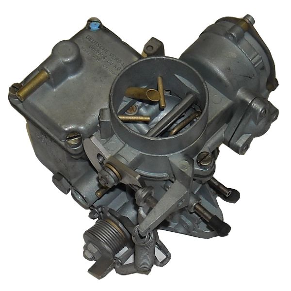 1971 Volkswagen Transporter Carburetor (Uremco)
