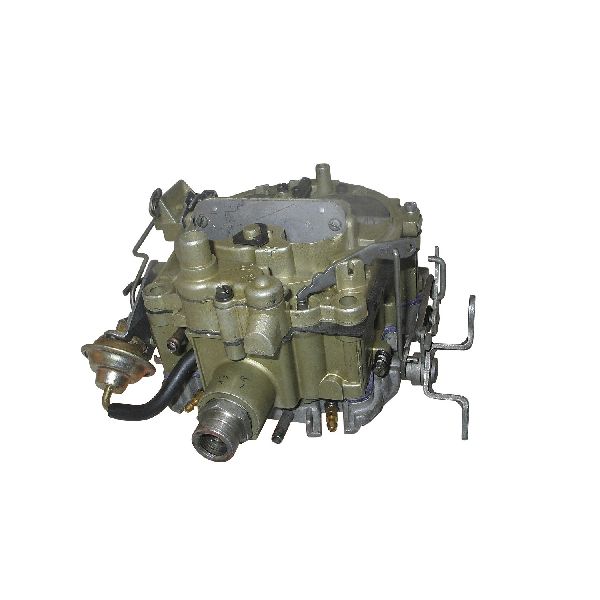 1972 Pontiac Firebird Carburetor (Uremco)