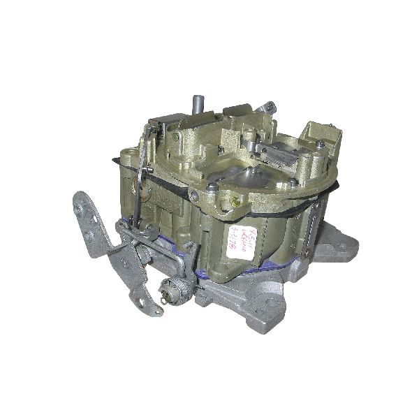 1967 Chevrolet Caprice Carburetor (Uremco)