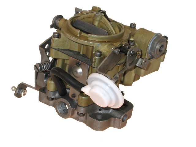1968 Chevrolet Caprice Carburetor (Uremco)