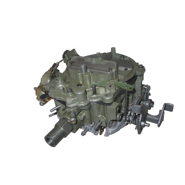 1979 Buick Century Carburetor (Uremco)