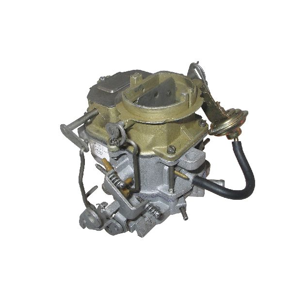 1979 Plymouth Caravelle Carburetor (Uremco)