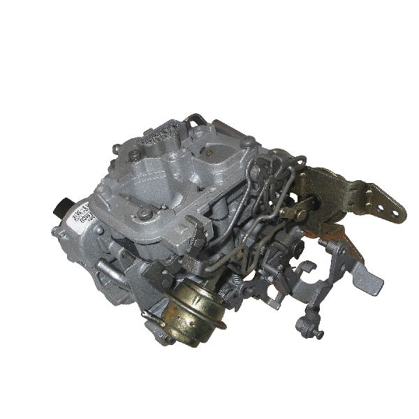 1983-1984 Chevrolet S10 Carburetor (Uremco)