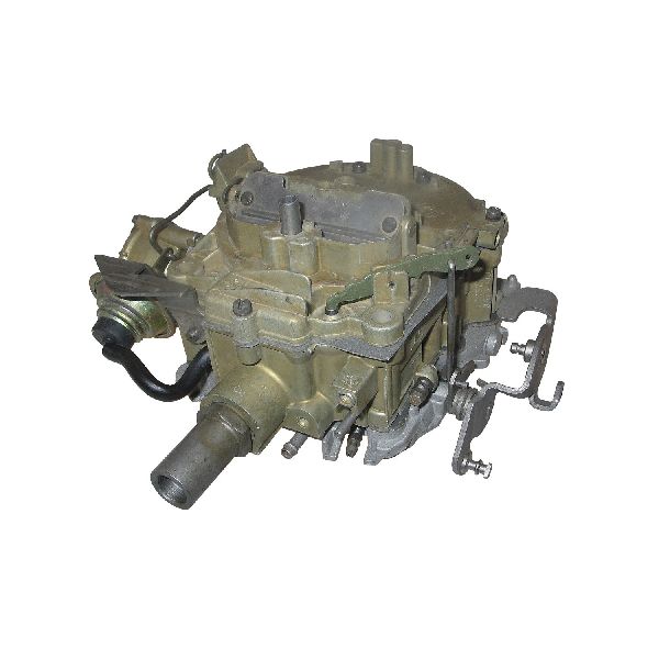 1977 Oldsmobile Cutlass Carburetor (Uremco)