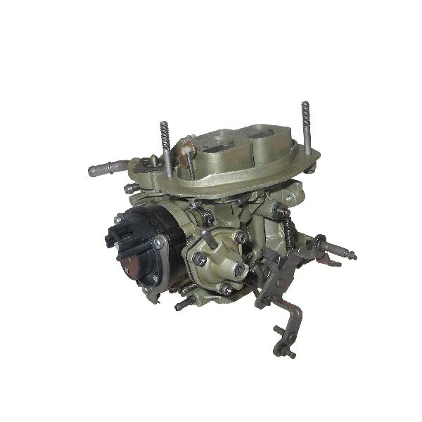 1980 Dodge Omni Carburetor (Uremco)