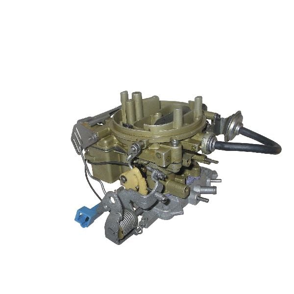 1978-1979 Dodge Magnum Carburetor (Uremco)