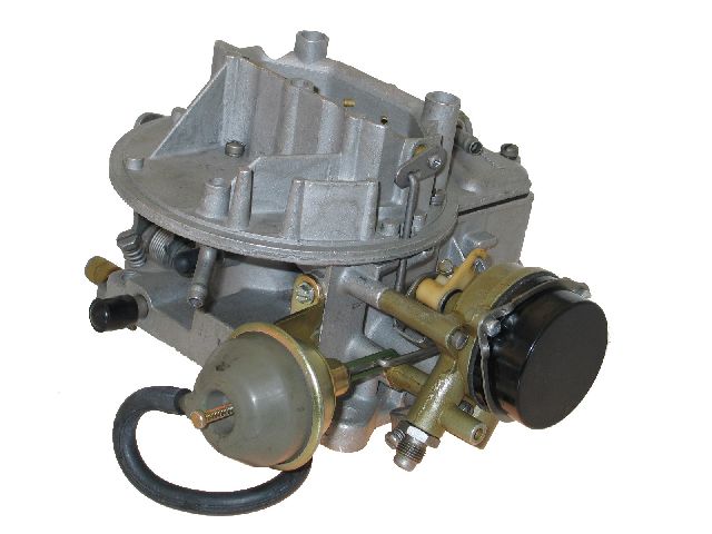 1977 Ford E-350 Econoline Carburetor (Uremco)