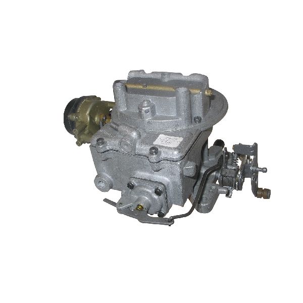 1975-1976 Ford E-350 Econoline Carburetor (Uremco)