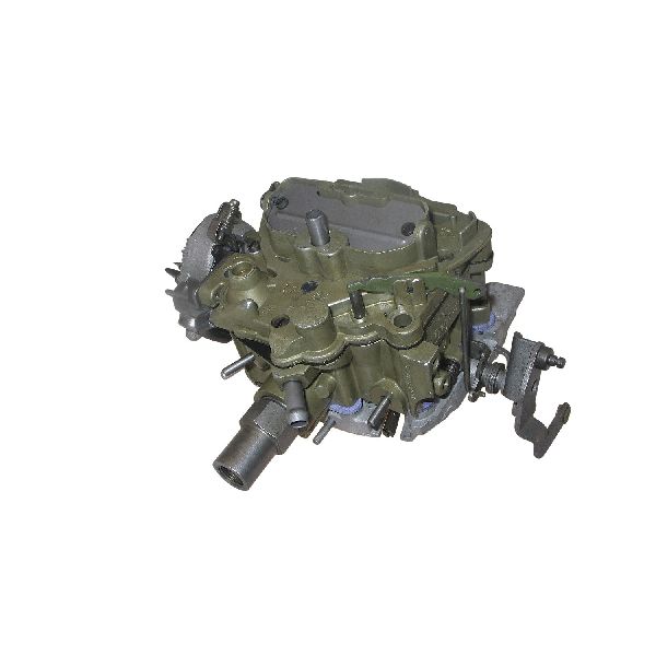 1978 Chevrolet Monte Carlo Carburetor (Uremco)