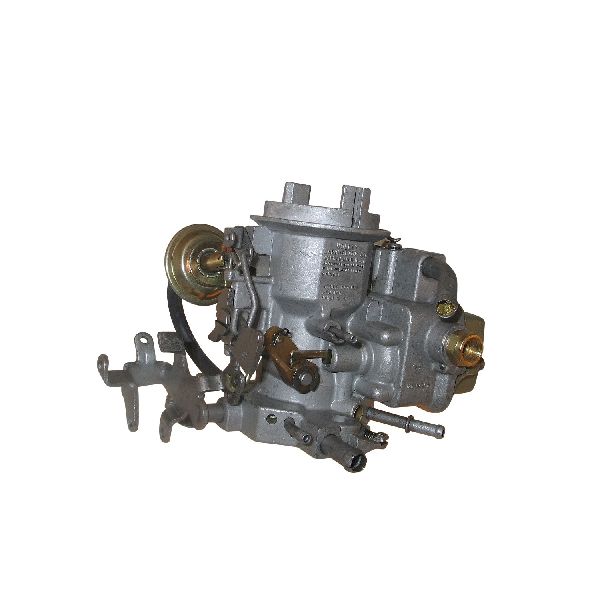 1973 Dodge Dart Carburetor (Uremco)