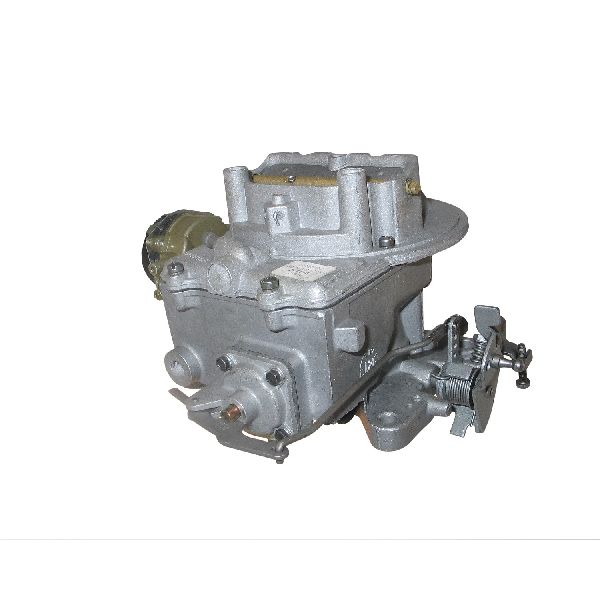 1977 Lincoln Continental Carburetor (Uremco)