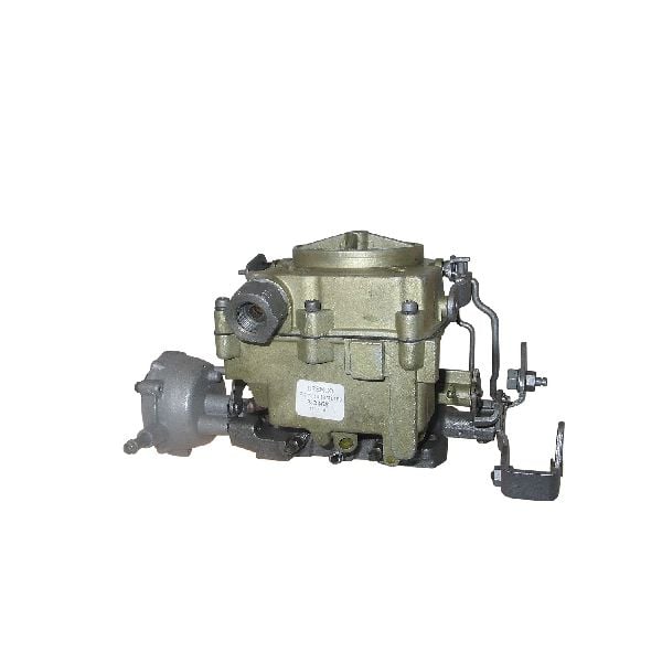 1976 Chevrolet Monte Carlo Carburetor (Uremco)