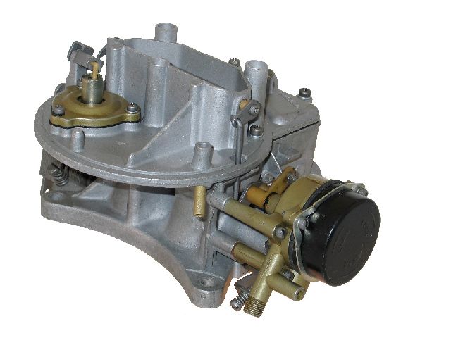1970-1971 Ford F-250 Carburetor (Uremco)