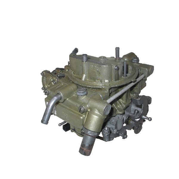 1985-1987 Ford E-350 Econoline Carburetor (Uremco)