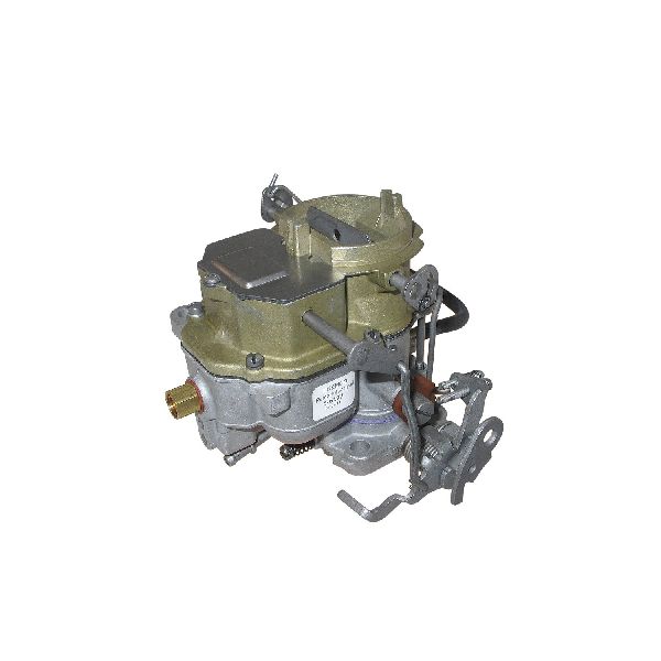 1977 Plymouth Fury Carburetor (Uremco)