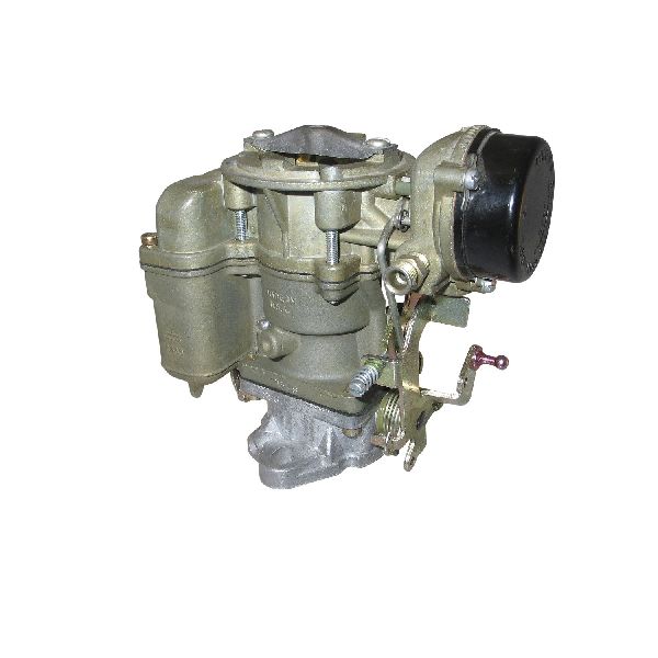 1973-1974 Mercury Comet Carburetor (Uremco)