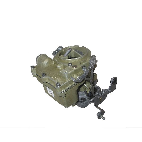 1967 Chevrolet Caprice Carburetor (Uremco)