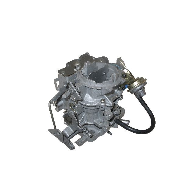 1981 Dodge B350 Carburetor (Uremco)