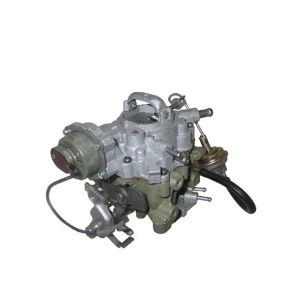 1984 Mercury Topaz Carburetor (Uremco)