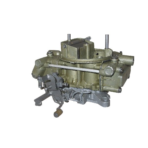 1983-1984 Ford E-350 Econoline Carburetor (Uremco)