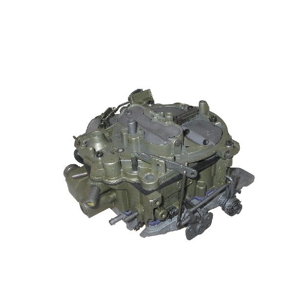 1978 Cadillac Eldorado Carburetor (Uremco)