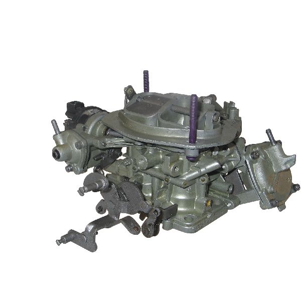 1985 Dodge Dart Carburetor (Uremco)