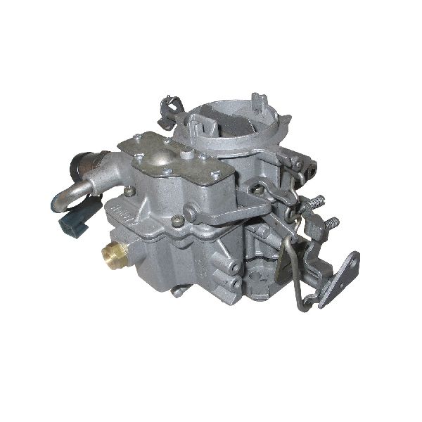 1982 Dodge B350 Carburetor (Uremco)