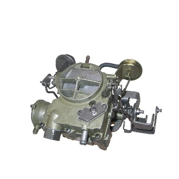 1976 Pontiac Firebird Carburetor (Uremco)