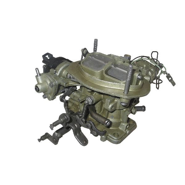 1983 Dodge Magnum Carburetor (Uremco)