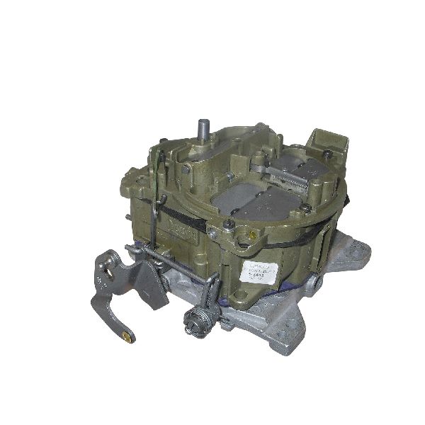 1975 Chevrolet G30 Carburetor (Uremco)