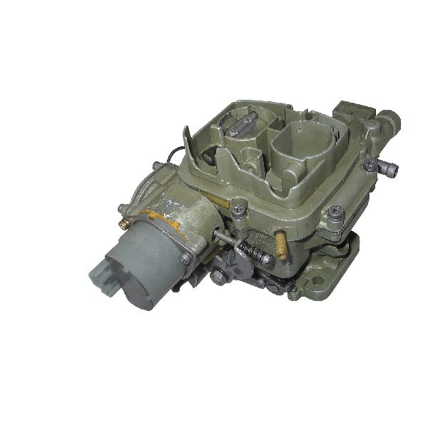 1985-1986 Mercury Lynx Carburetor (Uremco)