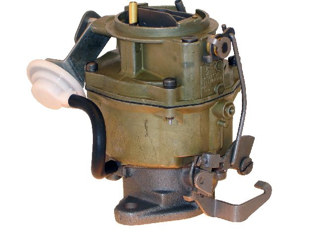 1963-1966 Chevrolet Suburban Carburetor (Uremco)