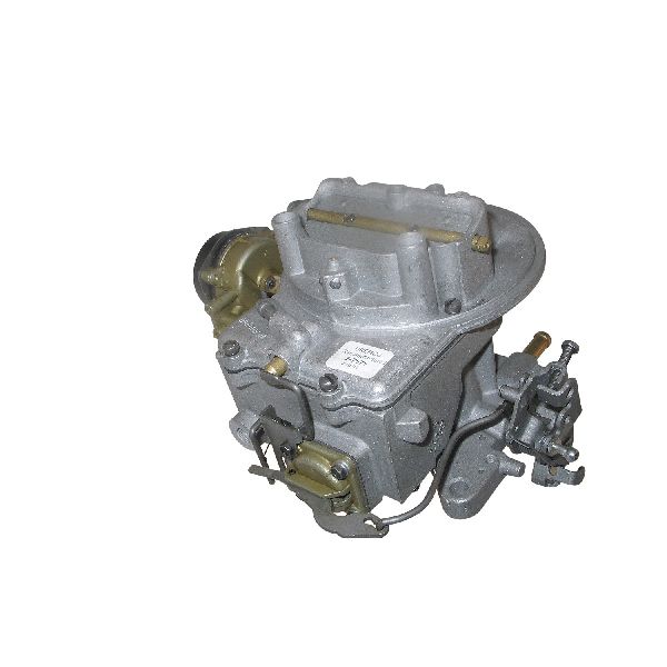 1975-1976 Ford Granada Carburetor (Uremco)