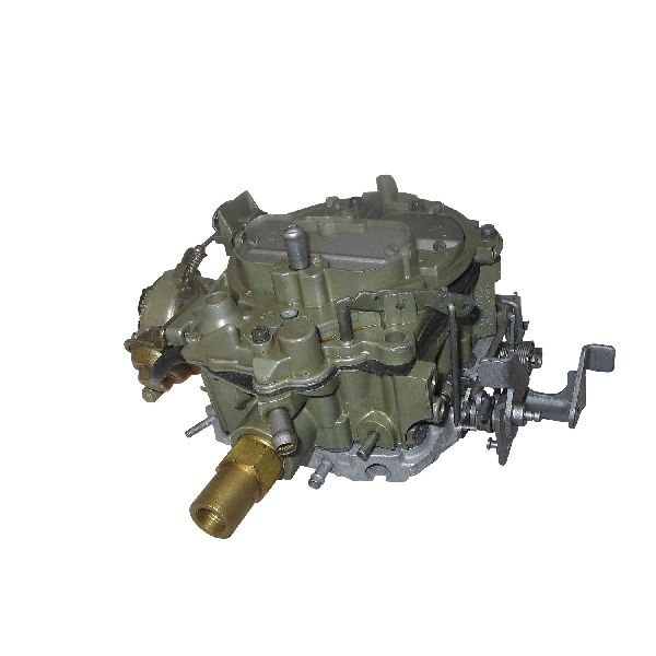 1980 Buick Century Carburetor (Uremco)
