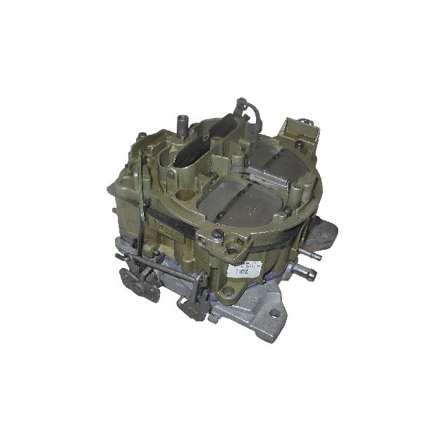1971 Cadillac DeVille Carburetor (Uremco)