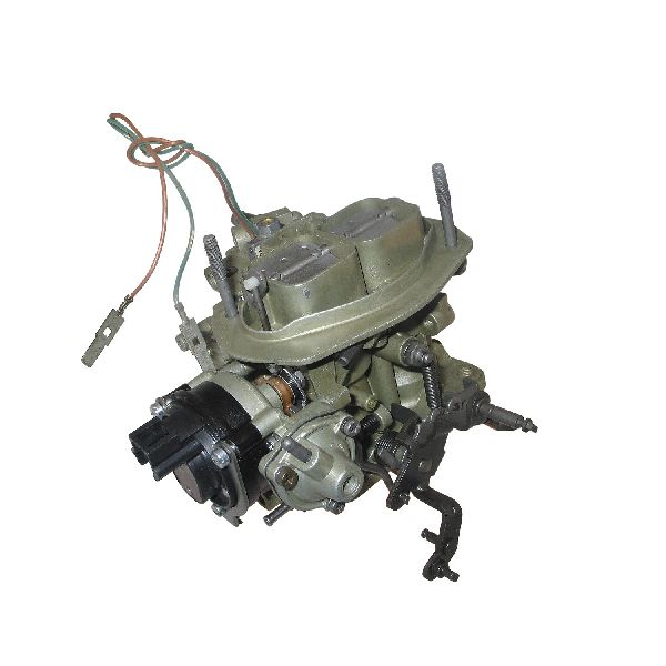 1981-1982 Dodge Omni Carburetor (Uremco)