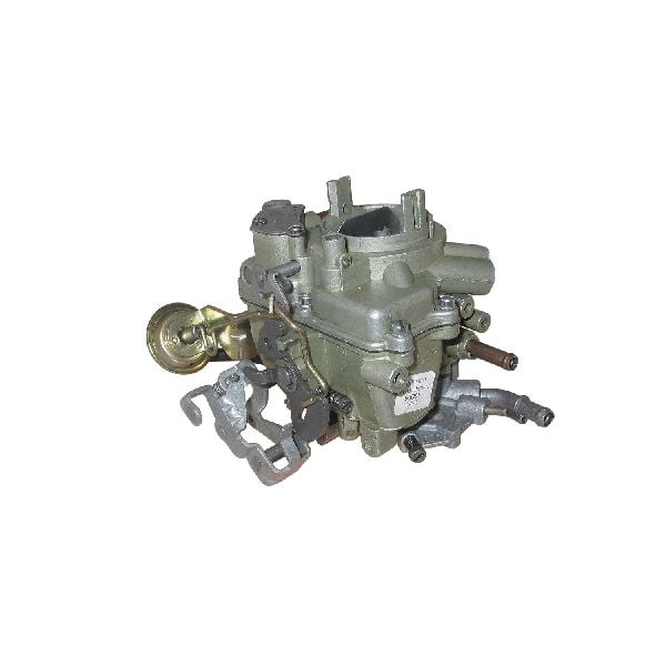 1980 Dodge Dart Carburetor (Uremco)
