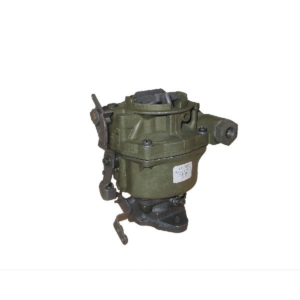 1963-1966 Chevrolet Suburban Carburetor (Uremco)