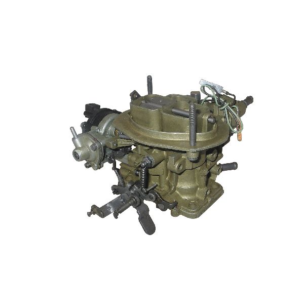 1981-1982 Dodge Omni Carburetor (Uremco)
