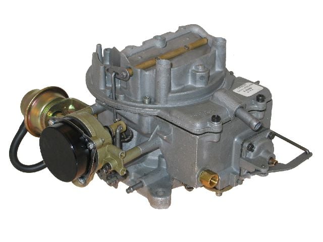 1981-1982 Ford E-350 Econoline Carburetor (Uremco)