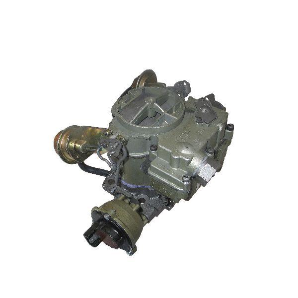 1977 Buick Century Carburetor (Uremco)