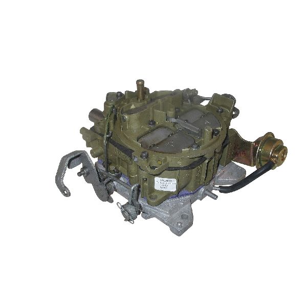 1975-1976 Buick Century Carburetor (Uremco)