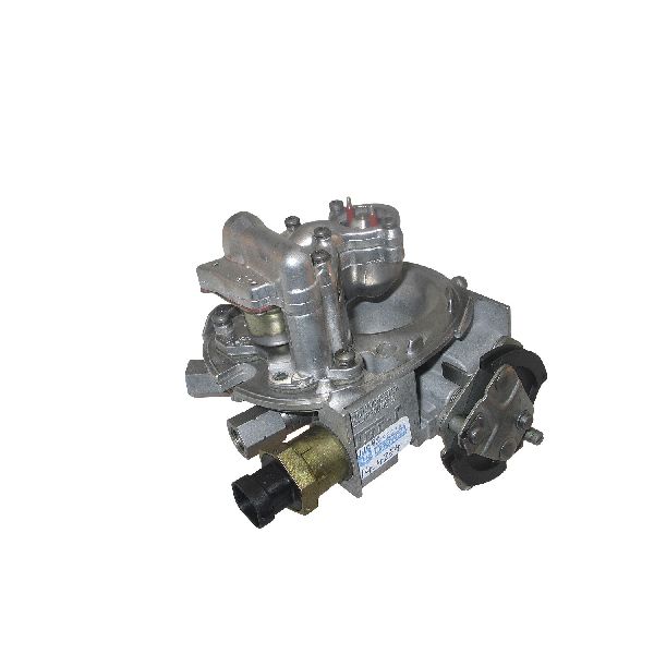 1986 Pontiac Grand Am Carburetor (Uremco)