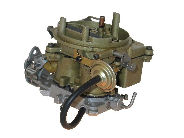 1974-1979 Plymouth Trailduster Carburetor (Uremco)