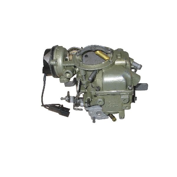 1978-1979 Ford Granada Carburetor (Uremco)
