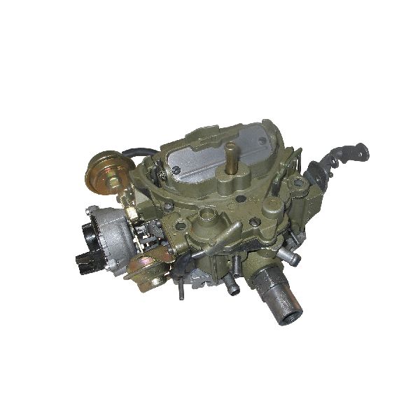 1980 Buick Century Carburetor (Uremco)