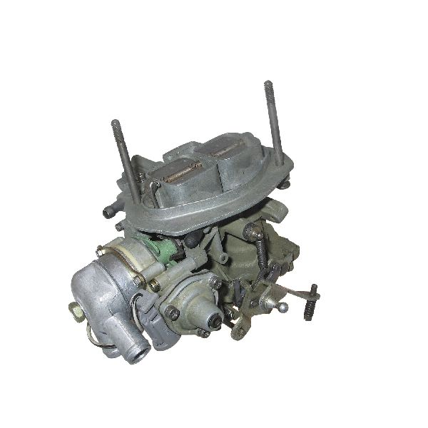 1975-1976 Mercury Capri Carburetor (Uremco)