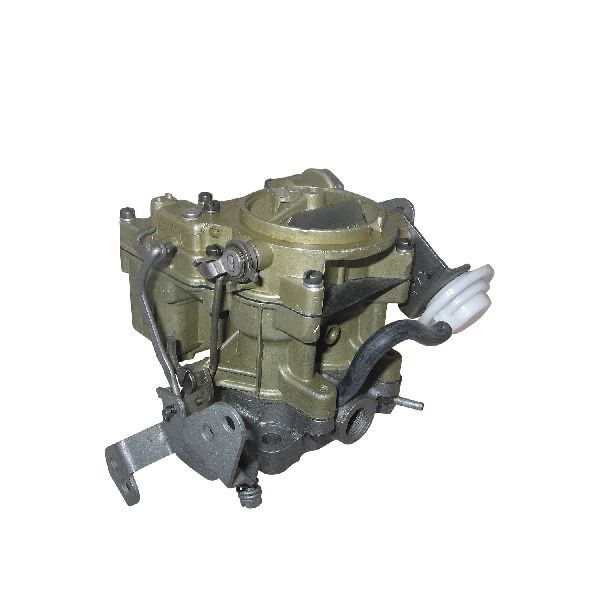 1970 Chevrolet K20 Suburban Carburetor (Uremco)
