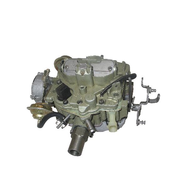 1980 Oldsmobile Cutlass Carburetor (Uremco)
