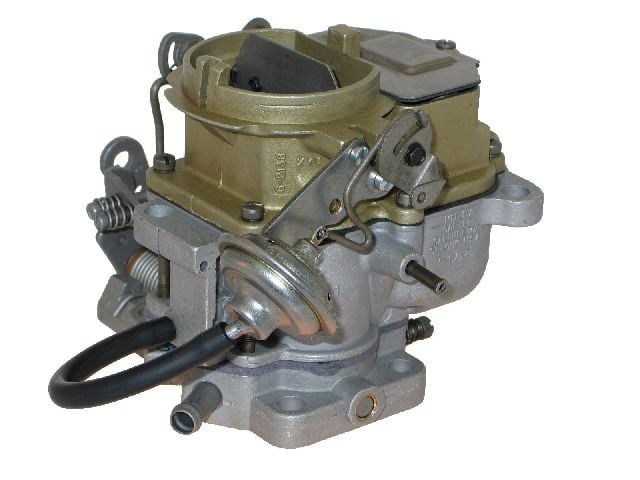 1974-1978 Plymouth Trailduster Carburetor (Uremco)